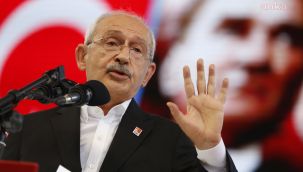 Kılıçdaroğlu'ndan 30 Ağustos mesajı: Dumlupınar’da yakılan ışık, yolumuzu aydınlatmaktadır.