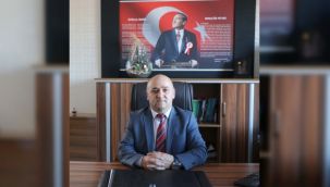 Koronavirüs tedavisi gören milli eğitim şube müdürü hayatını kaybetti