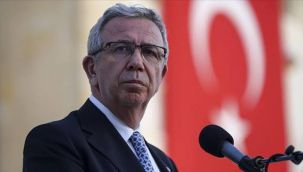 Mansur Yavaş, Büşra Hemşire için savcılığa başvurdu