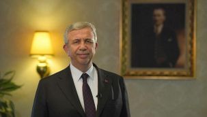 Mansur Yavaş'tan 30 Ağustos Zafer Bayramı mesajı: Yüreğimizdeki coşku ile birlikte yaşayacağız