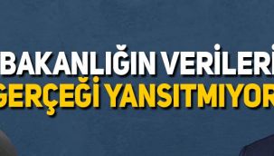 Mansur Yavaş ve Ekrem İmamoğlu'ndan flaş açıklama: Bakanlığın verileri gerçeği yansıtmıyor
