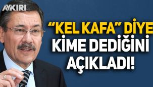 Melih Gökçek