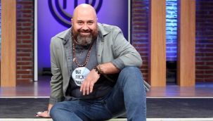 MHP'den ünlü Şef Somer Sivrioğlu'na sert tepki: Ne karşılığı yaptın?