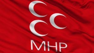 MHP'li belediye başkanı koronavirüse yakalandı