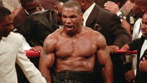 Mike Tyson'ın maçı ertelendi