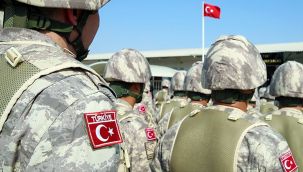 MSB Açıkladı, Libya'da 1 asker şehit düştü