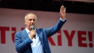 Muharrem İnce'nin açıklama yapacağı yer ve saat belli oldu
