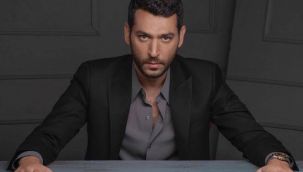 Murat Yıldırım, dizi setinde kaza geçirdi! 