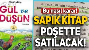 Musa Dinç'in tecavüz hikayesi anlatılan