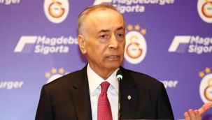 Mustafa Cengiz: Türkiye'ye voleybolu Galatasaray getirdi