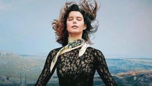 Netflix orijinal dizisi Atiye, mahkemelik oldu