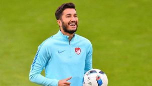 Nuri Şahin'in rotası Türkiye