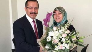 Pamukkale Üniversitesi Rektörü görevden alındı