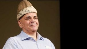 Rasim Öztekin, kavuğunu kime devredeceğini açıkladı