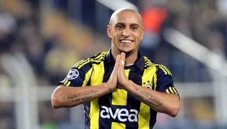 Roberto Carlos Fenerbahçe'de görev mi alacak?