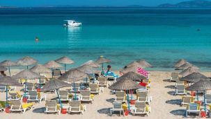 Rus turistlere koronavirüs testi ücretsiz yapılacak 