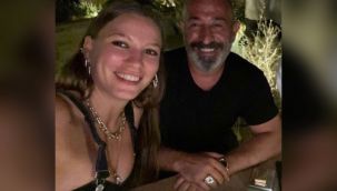 Serenay Sarıkaya ile Cem Yılmaz barıştı 