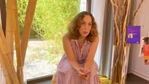 Sertab Erener: Babamı kaybettiğim akşam sahneye çıktım 