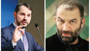 Şevket Çoruh’tan Berat Albayrak’ın dolar açıklamasına gönderme