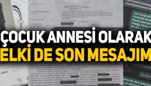 Seyhan Önem'in çığlığı: 