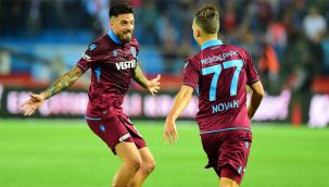 Sosa Fenerbahçe'ye doğru