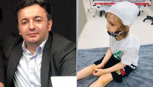 Sosyal medya fenomeninin 5 yaşındaki oğluna muştalı saldırı! 