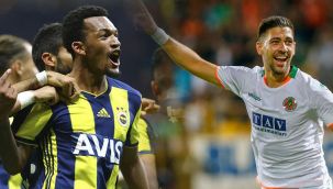 Süper Lig'de dev takas! Fenerbahçe'den Alanyaspor'a teklif
