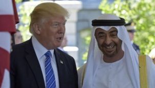 Trump BAE'ye F-35 satmak istiyor: Paraları var