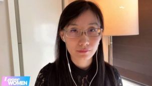 ABD'ye kaçan Çinli virolog Dr. Li-Meng Yan'dan flaş iddia: Koronavirüs insan yapımı