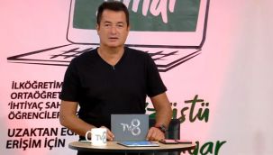 Acun Ilıcalı'nın dizüstü bilgisayar kampanyasına rekor bağış