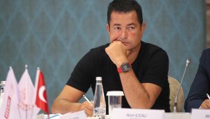 Acun Ilıcalı TV8'i satabilir, ilk kez satış ihtimalini konuştu