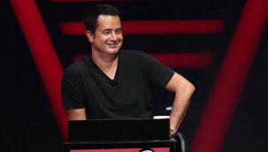 Acun Ilıcalı yeni kuracağı dijital platformun ismini açıkladı