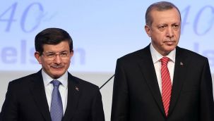 Ahmet Davutoğlu'ndan Erdoğan'a televizyonda tartışma çağrısı  