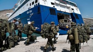 Ahmet Takan belgeleriyle paylaştı: 'Yunan, Meis Adasını AKP iktidarı sayesinde silahlandırdı'