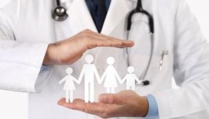 Aile hekimlerine salgın nedeniyle ek ödeme yapılacak