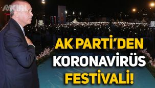 AK Parti'nin 