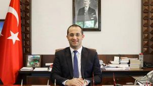 Ak Partili belediye başkanı koronavirüse yakalandı