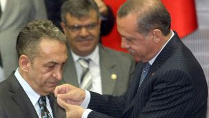 AK Parti eski milletvekili Mücahit Pehlivan hayatını kaybetti 