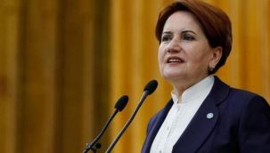 Akşener'den Demirtaş'ın 'kahvaltı' açıklamasına yanıt 