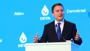 Ali Babacan:
