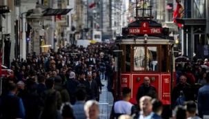 Anket sonuçları açıklandı, Türkiye'de son 10 yılda neler değişti!