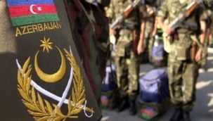 Azerbaycan'da 'savaş hali' ilan edildi