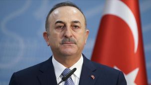 Bakan Çavuşoğlu’ndan Yunanistan açıklaması: Kendine güveniyorsa masaya otursun