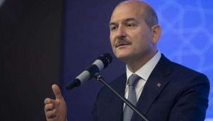 Bakan Soylu'dan Erol Mütercimler açıklaması: 'Karşılığını bulacak'