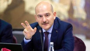 Bakan Soylu’dan yeni Anayasa Mahkemesi açıklaması: Çok hoşuma gitti