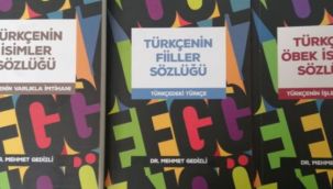 Basın İlan Kurumu'nun 'Türkçe Sözlük'lerinde kadınlara yönelik skandal ifadeler yer aldı