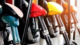 Benzine 28 kuruş, motorine 25 kuruş zam yapıldı