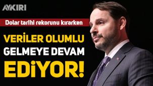 Berat Albayrak: 