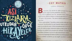 Bir çocuk kitabı skandalı daha: Çocuklara cinsiyet değiştirmeyi oyun gibi anlattılar