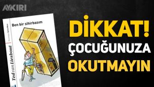 Bugüne kadar çocuk kitabı olarak satılan 